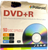 GENUINE POLAROID 10 DISC SPINDLE DVD+R, 1-16x, 4.7GB, 120 Min / 15z