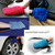 Chenille Mitt Cleaning Microfiber Glove Washing Car Wash Dust Home Clean 9z