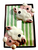 Kids Line Little Boutique Sheep Nursery Decorative Single Switch Plate Cover 14z