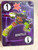 BOTH SETS OF CARDS ONLY for Teenage Mutant Ninja Turtles Calling All Turtles 14z