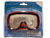 Sun & Sky Youth Swim Mask anti-shatter lens snorkeling RED with BLACK TRIM 13z