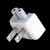 AC Wall PowerAdapter Compatible with Apple, DUCKHEAD 2 PRONG PLUG PlugHead / 9z
