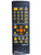 US Electronics Video Remote Control #UTV86X-E with Memory Lock - Black Color 9z