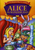 Storybook Classics: Alice in Wonderland -Magic, Fun, Madcap Adventure DVD 9z