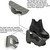 10pk Shoe Slots CLOSET Organizer SHOE STACKERS 200% EXTRA Storage Space pd 22z