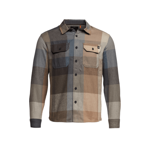 {"colorName":"Buckskin Fall Plaid","colorCode":"BUFP","number":"02","isModel":false}