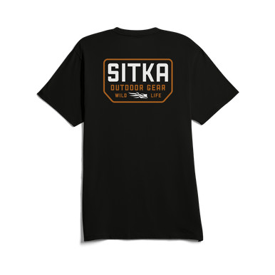 test sitka