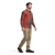 {"colorName":"Red Fall Plaid","colorCode":"REFP","number":"04","isModel":false}