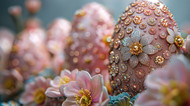 Candy Colored Gems Candy Colored Gems