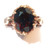 Vintage Victorian Garnet Ring