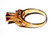 Antique Ruby 18K Ring Antique Ruby 18K Ring