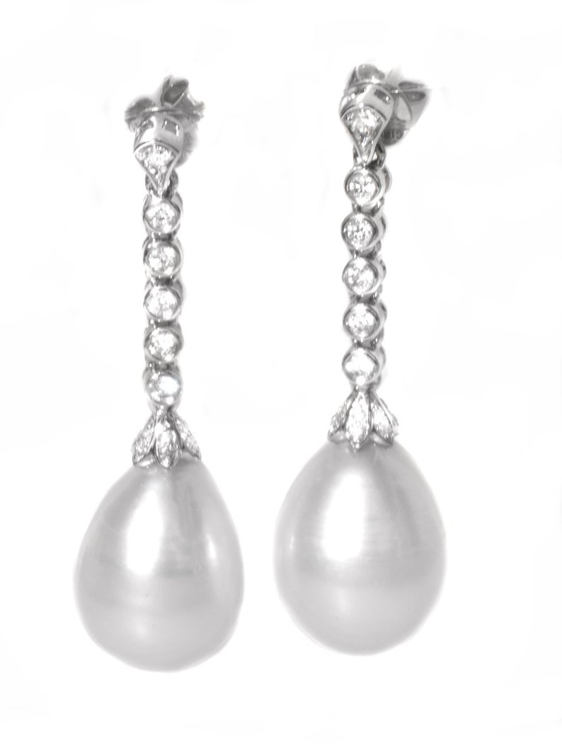 One Word Pearls California Girl Fine Jewelry