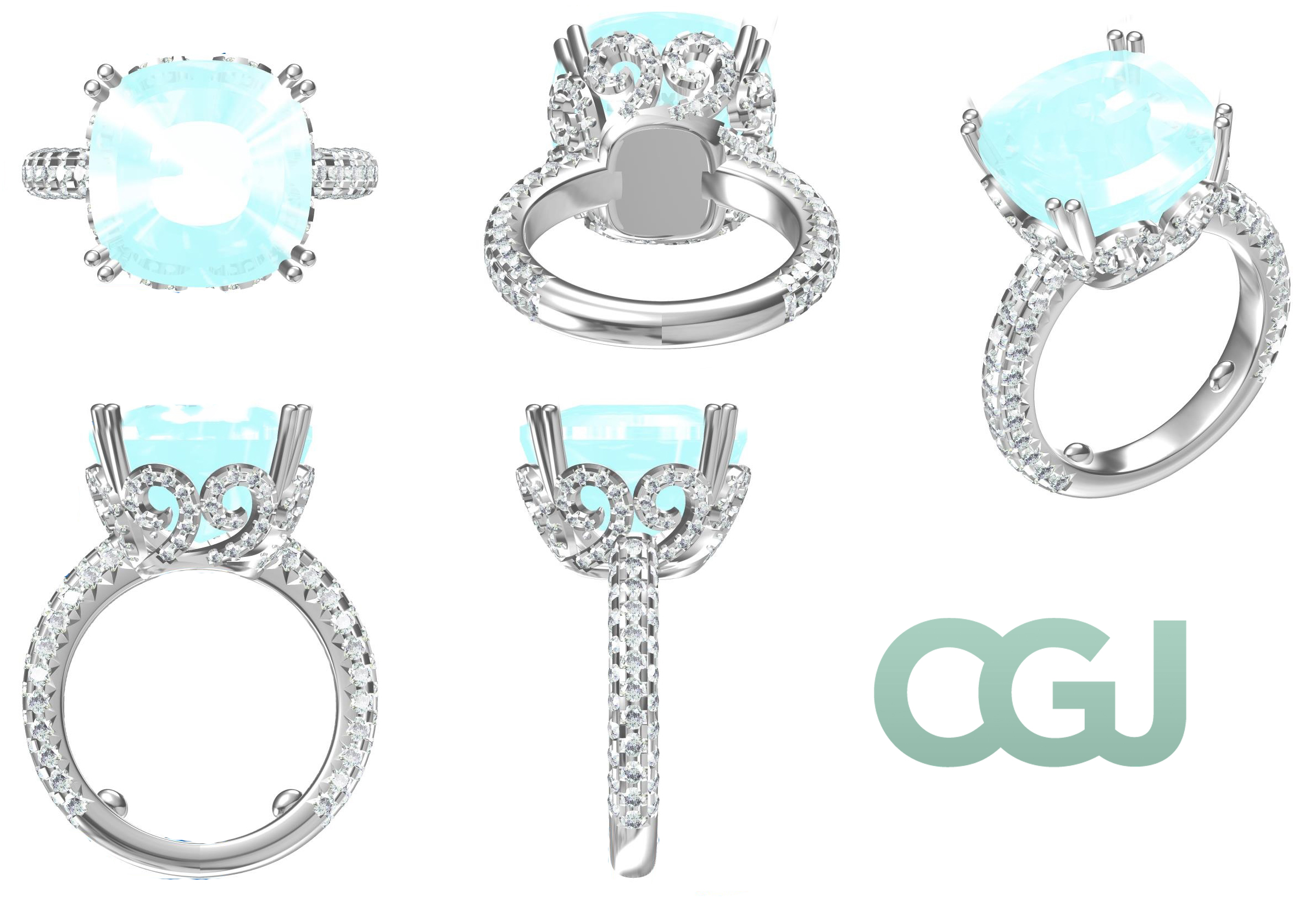 A Jeweler’s Suggestions for Purchasing Jewelry for a Loved One