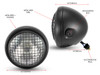 6 inch Motorcycle Headlight | Mesh Grill | Retro headlight | H4 Bulbs
LSL Scrambler Headlight 4