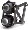 Projector Motorcycle Headlight