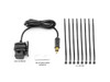 12v to USB Hella Motorcycle Automobile  power supply plug in
