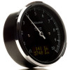 Chronoclassic 8K 10K 14K Motorcycle tachometer gauge green LCD (msc)