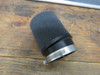 Mikuni vm30 vm32 vm34 Pod ANGLED air filter UNI foam round 4"