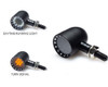 3 in1 Motorcycle Turn Signal | Tail Light | Stop Light | LED - Fronts Rears Both