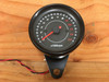 Motorcycle tachometer | Retro 13K Motorcycle Tach | LED Backlight