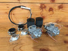 R50 BMW VM26 Replacement Carburetor Kit | VM26 Mikuni Kit | 1955-1969