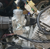 TTR125 VM24 Mikuni Carburetor Kit