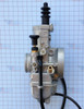 TM38-27, 38mm TMX Mikuni 2 Stroke Racing Carb (44mm or 47mm Spigot)