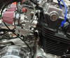 Replacement RS34 Performance carburetor