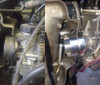 Triumph T140E TM32 Carb Kit | Triumph T140E TM32 Carburetor Kit | Carb Kit for stock air-box connection