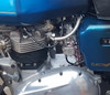 Triumph T140E TM32 Carb Kit | Triumph T140E TM32 Carburetor Kit | Carb Kit for stock air-box connection