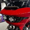 Harley Davidson Light| Shark Demon® 2 Headlight & Fog Lamp Combo Kit 4