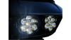 Harley Davidson Lights | Road Glide | Shark Demon® 2 Performance Headlight Kit 32