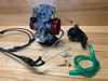 Honda XR650R 2000 to 2008 | TM40 Mikuni carburetor Upgrade | Conversion Kit with Choke