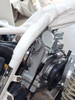 Yamaha Kick Start TT XT600 Mikuni TM42 Single Carb Conversion Kit