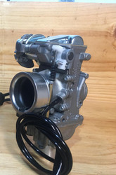 Mikuni TM Pumper Series Carburetors