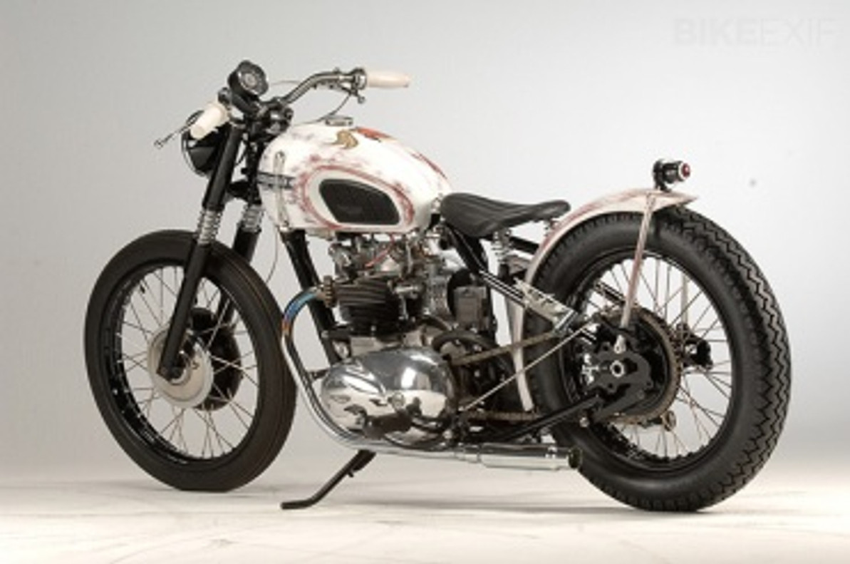 Cafe racers, Choppers, Brats and More – What's the Difference