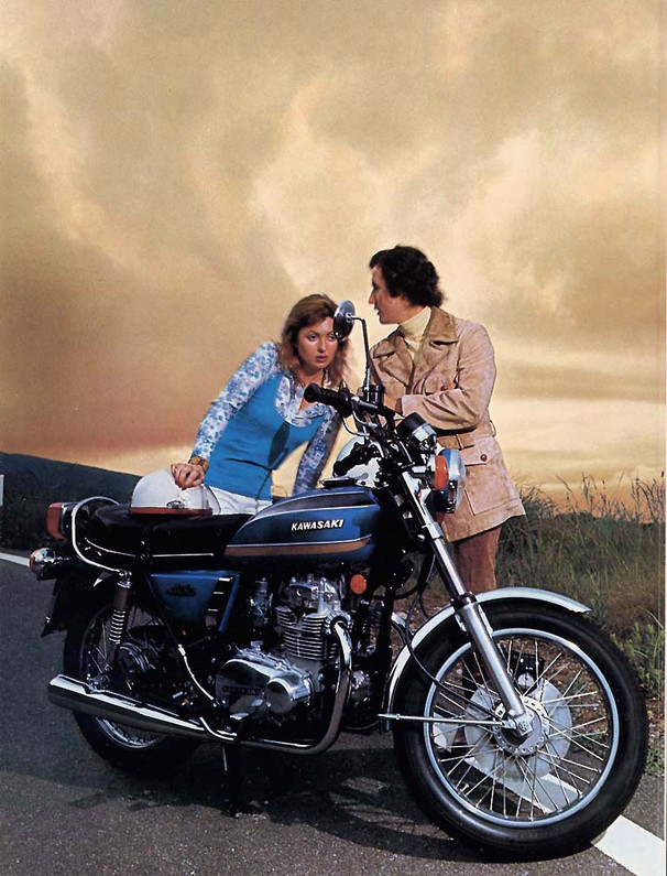 z400 z400b z400ltd kz400 集合管 z400 z400b z400ltd kz400 集合管