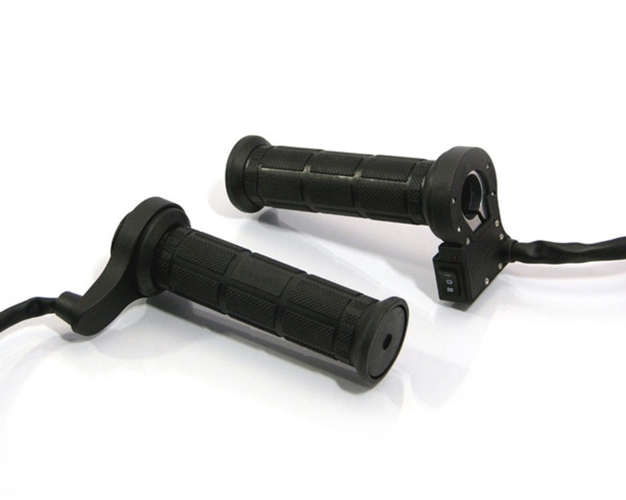 7/8 (22mm)| The Best - Heated Grips 7/8ths handlebars | Motorcycle