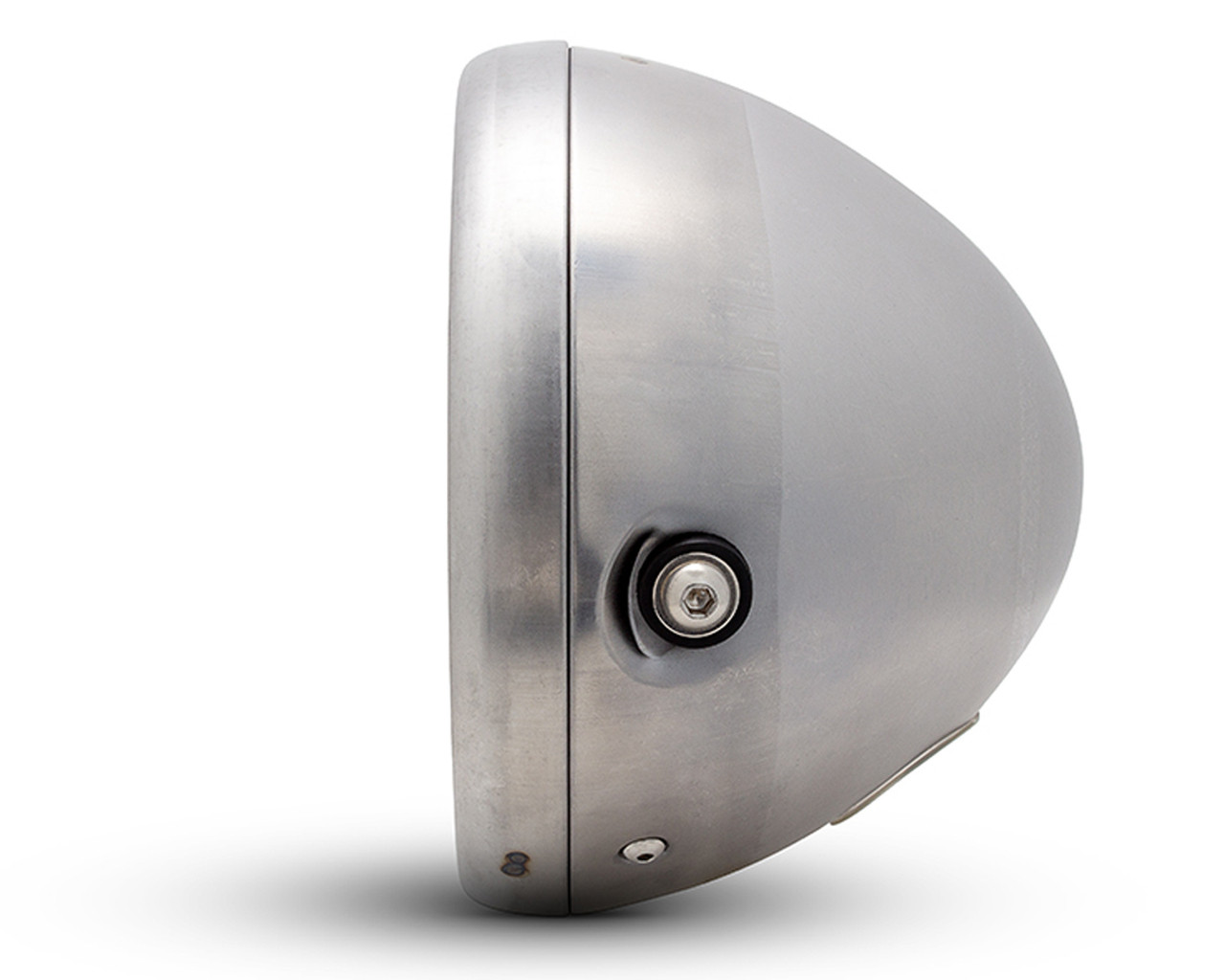 7 inch Headlight Motorcycle Bucket | 7 inch Lens Fitment