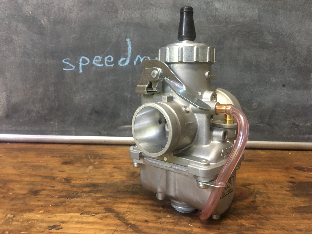 kz440 carburetor