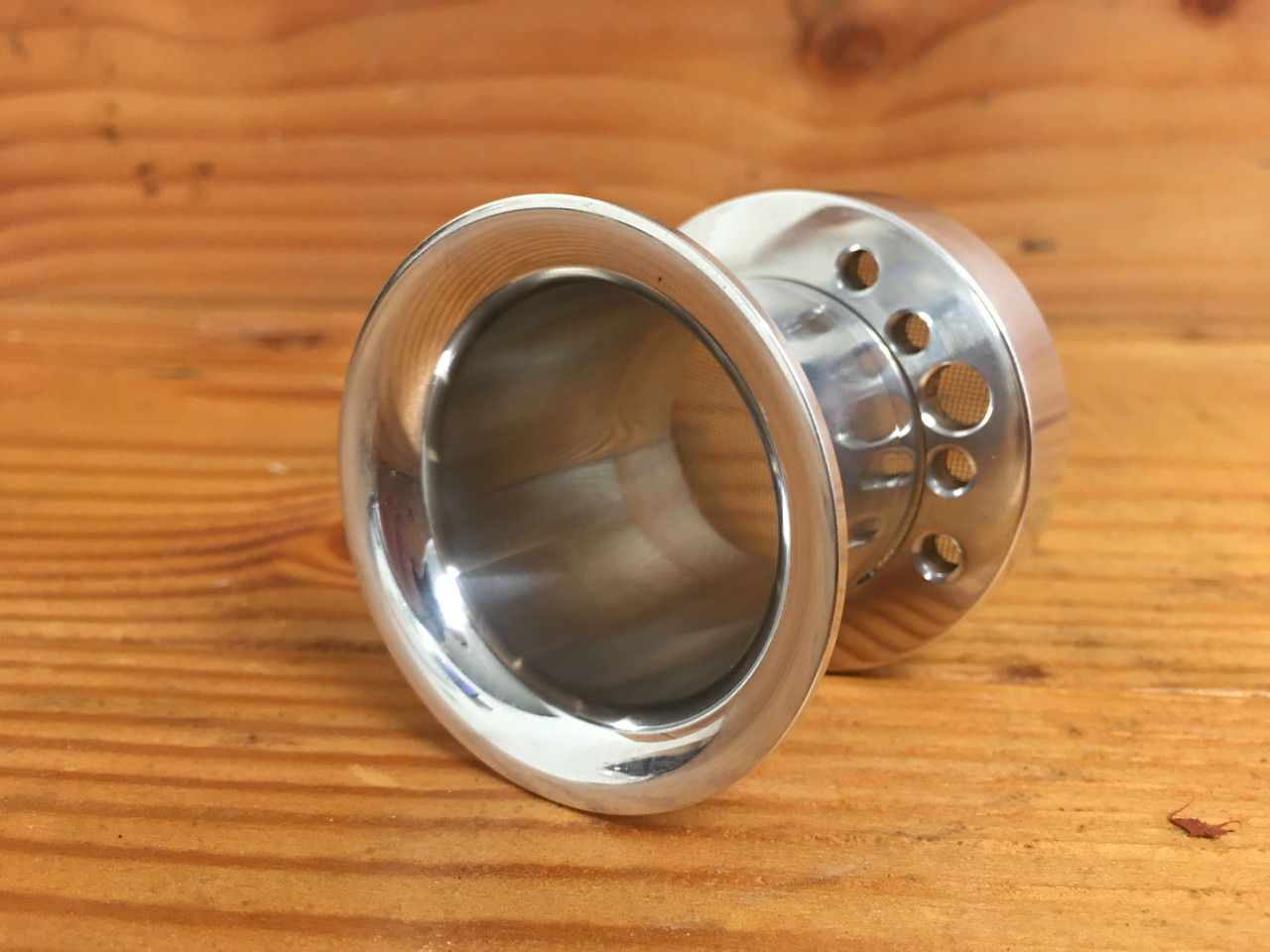 cr26 cr29 cr31 cr33 Keihin Billet Aluminum velocity stack | Motorcycle ...