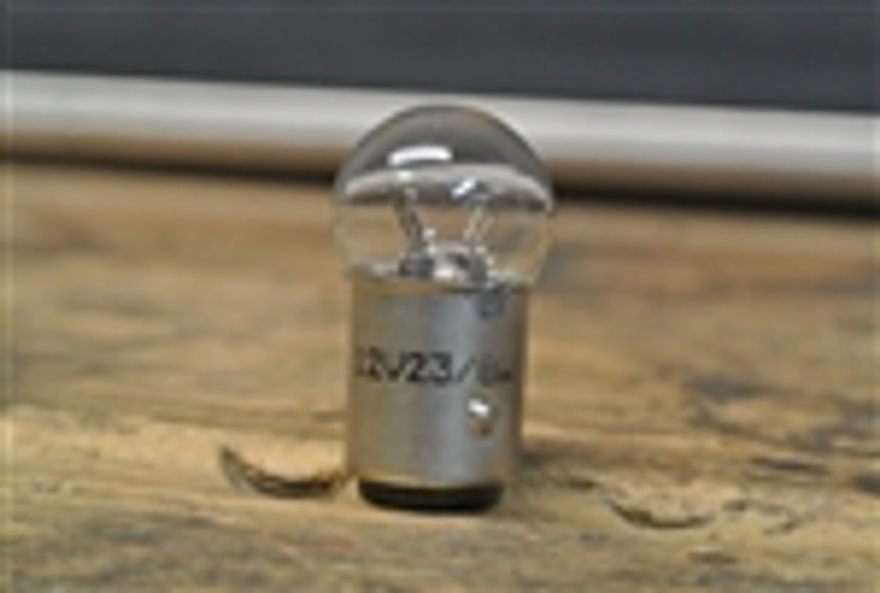 12v23 8w bulb replacement