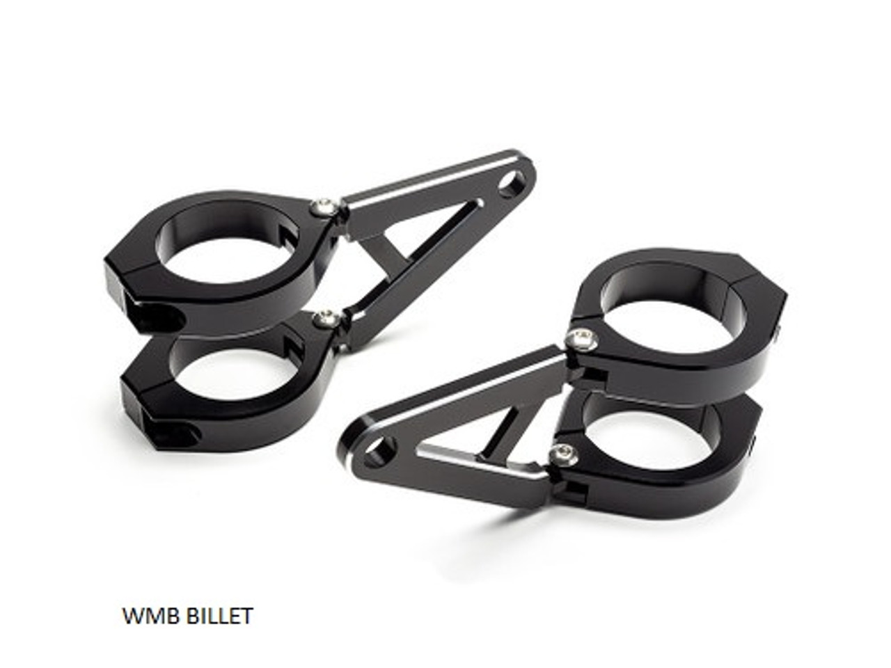 MOTO ペンダントヘッド 7 Inch Motorcycle Projector Headlight LED Kit Billet Bracket