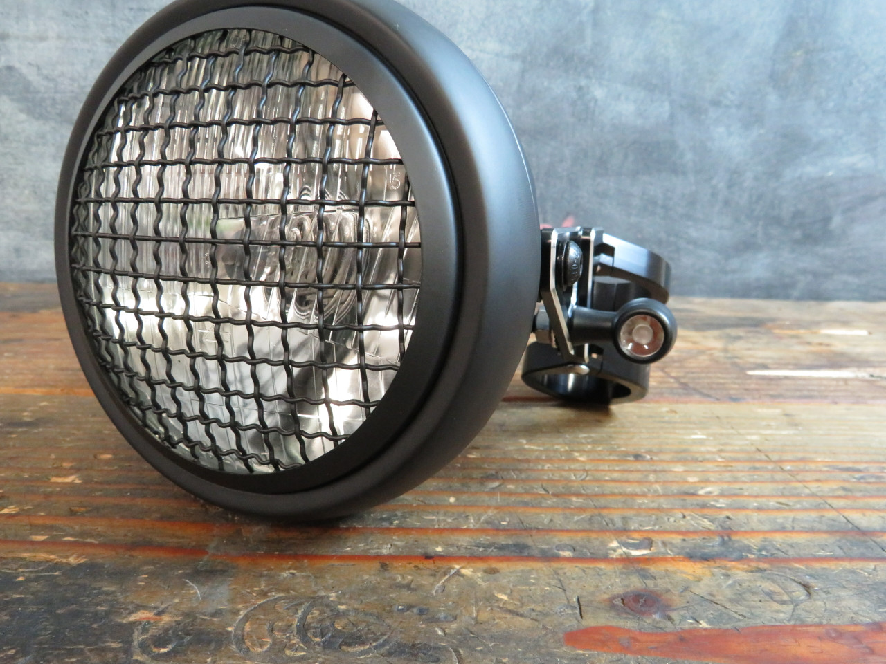 Autohaux Round Headlight Mounting Bracket For Jeep | Ubuy - View #11