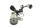 Motorcycle Oil Temperature Gauge Kit Speed Moto Co