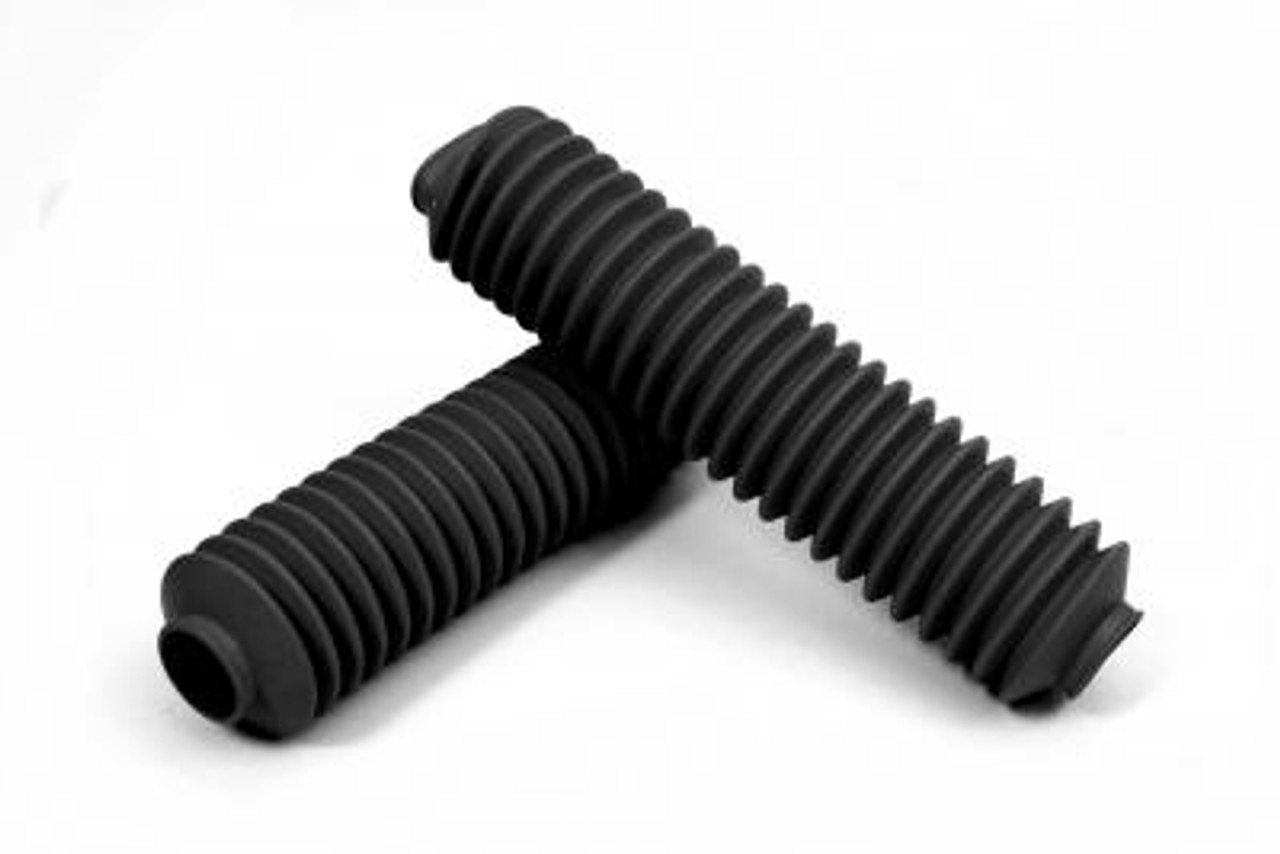 motorcycle fork cover boot 