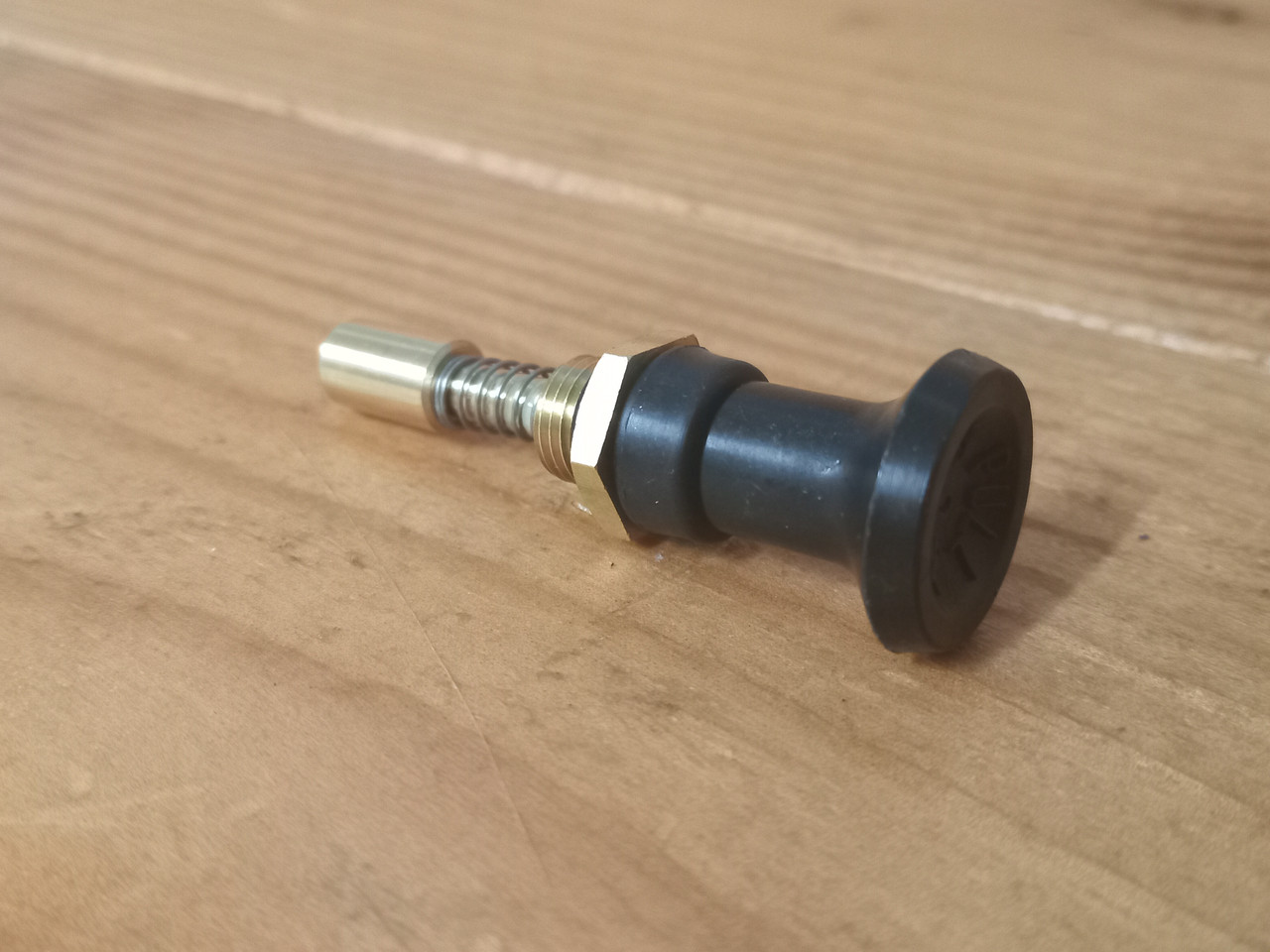 Knob Style Choke Plunger | Mikuni VM30 VM30 VM34
