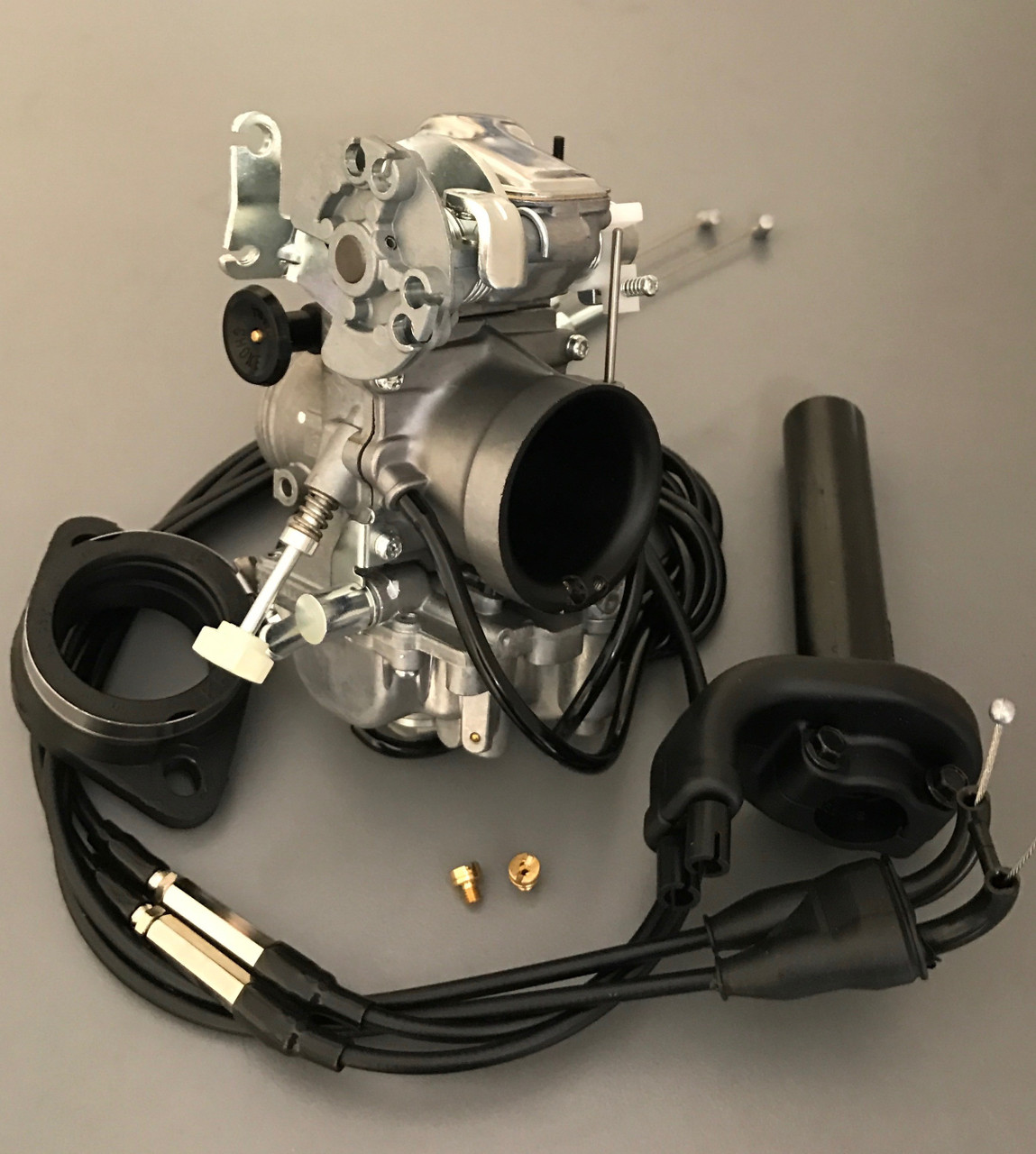 Yamaha SR500 TT500 XT500 | TM40-6 Mikuni Flatslide