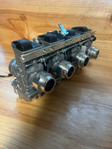 Mikuni RS 34, 36, 38 Carburetor Kits NOW AVAILABLE 