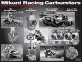  Mikuni Tuning Manual PDF - Tuning Mikuni Carburetors 